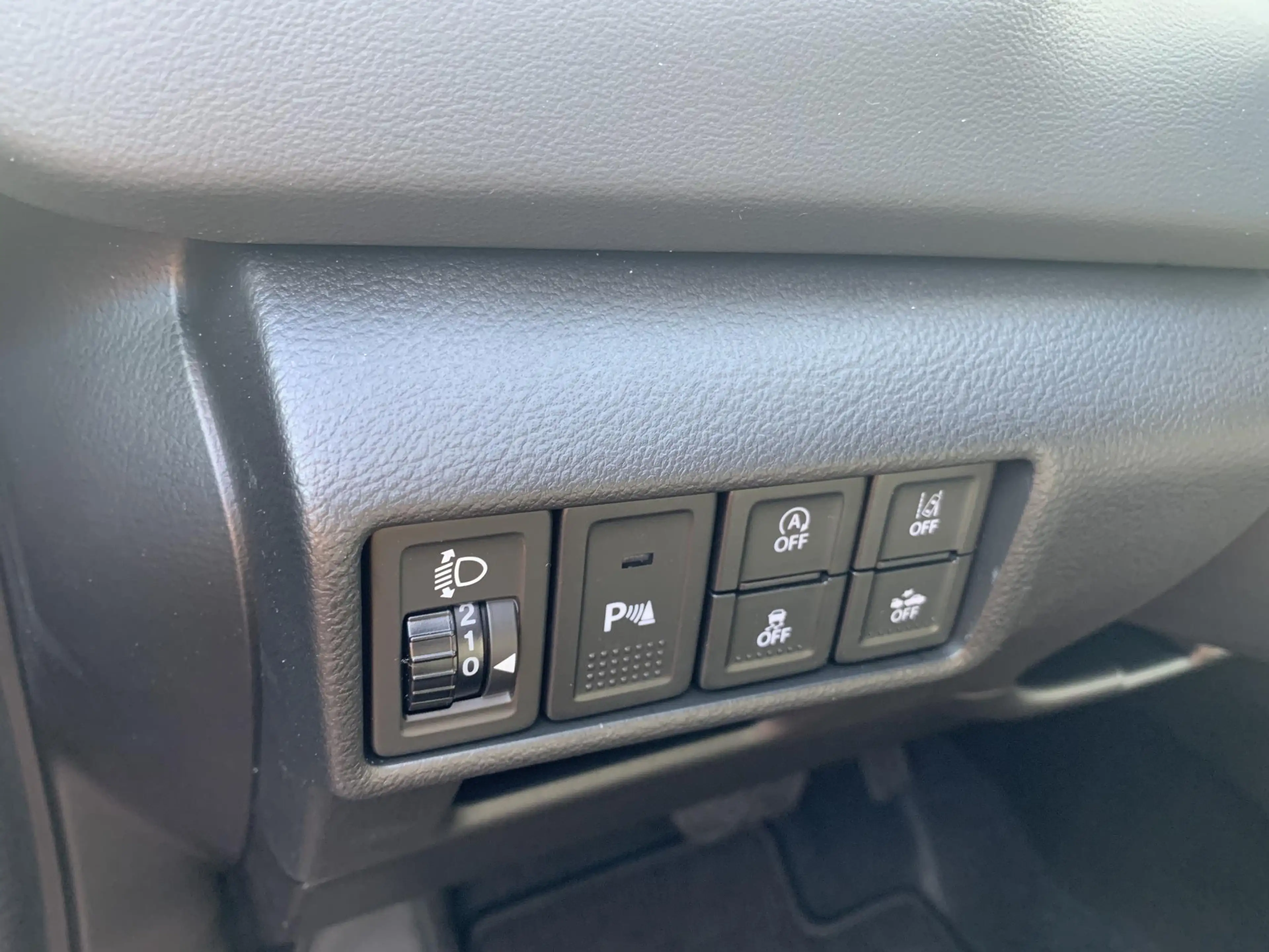 Suzuki S-Cross S-cross GL+ Mild Hybrid — photo 10