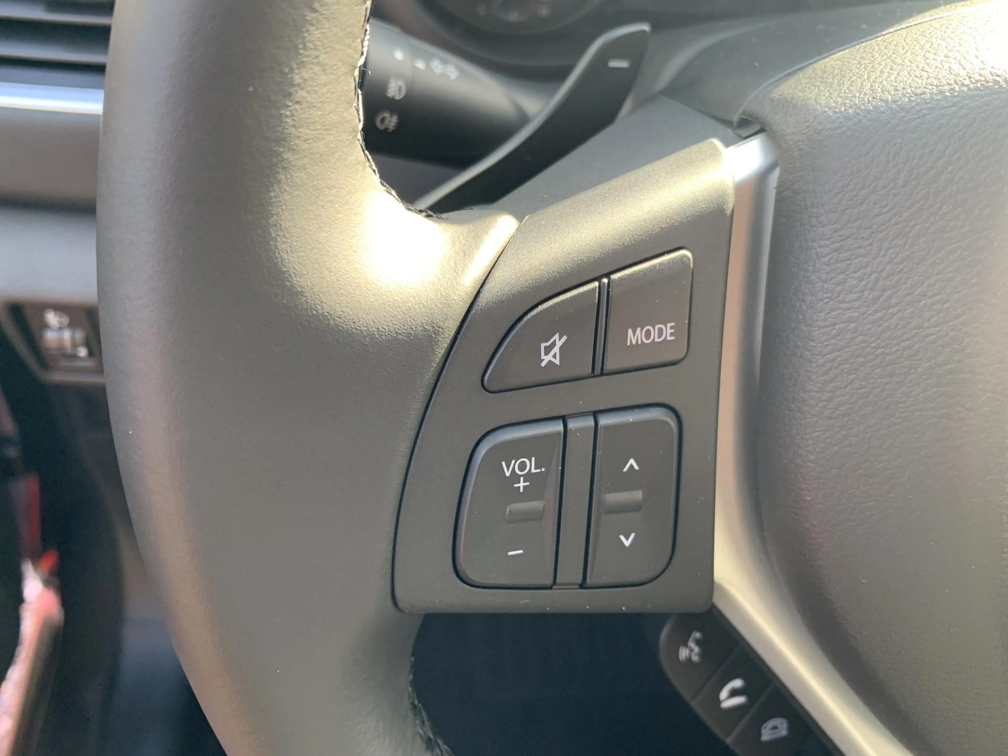 Suzuki S-Cross S-cross GL+ Mild Hybrid — photo 11