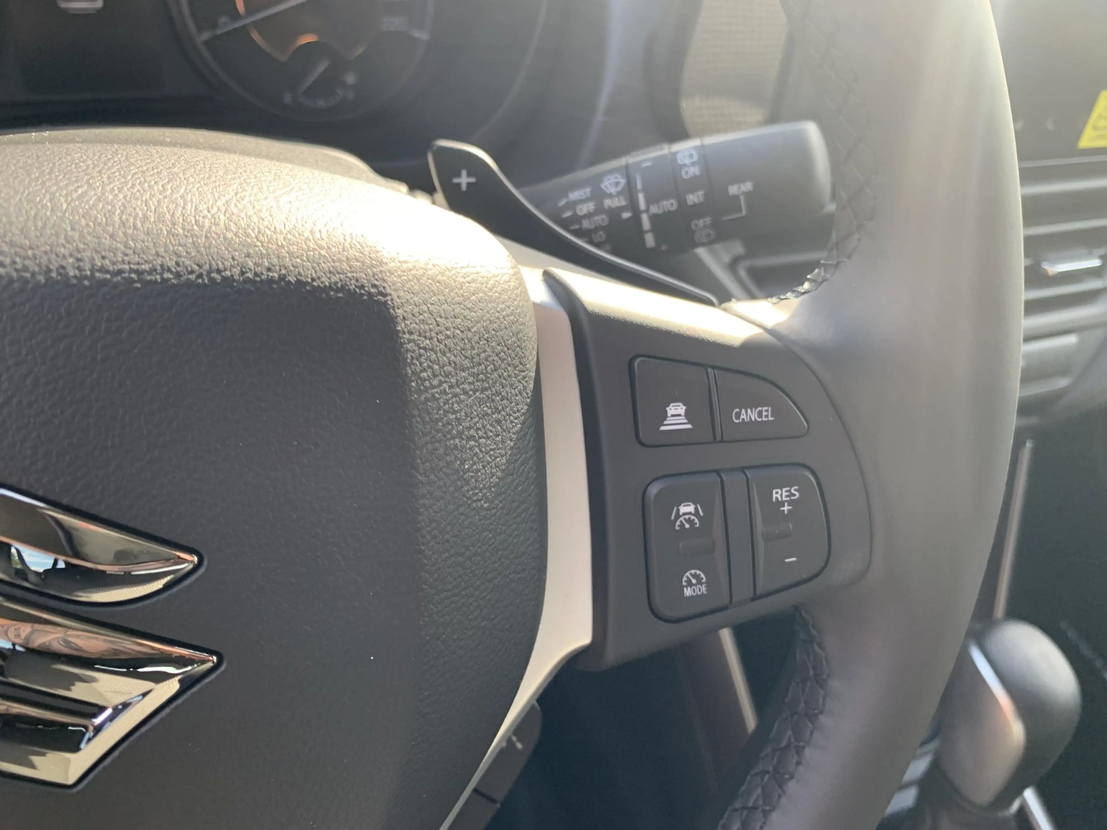 Suzuki S-Cross S-cross GL+ Mild Hybrid — photo 12