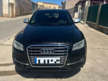 3.0TDI quattro Tiptronic 313