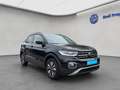 Volkswagen T-Cross 1.0 TSI OPF DSG Move GJR Kamera ACC Navi Negro - thumbnail 9