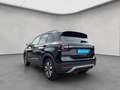 Volkswagen T-Cross 1.0 TSI OPF DSG Move GJR Kamera ACC Navi Schwarz - thumbnail 5