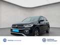 Volkswagen T-Cross 1.0 TSI OPF DSG Move GJR Kamera ACC Navi Negro - thumbnail 1