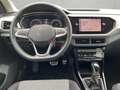 Volkswagen T-Cross 1.0 TSI OPF DSG Move GJR Kamera ACC Navi Negro - thumbnail 15
