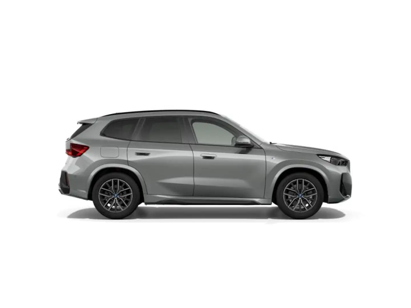 BMW X1 xDrive25e|MsportPano|Cam|Dass|Th Grau - 2