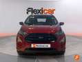 Ford EcoSport 1.0 EcoBoost ST Line 125 Burdeos - thumbnail 2