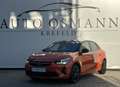 Opel Corsa 1.2 Direct Injection Turbo GS Line  TOTW. Orange - thumbnail 1