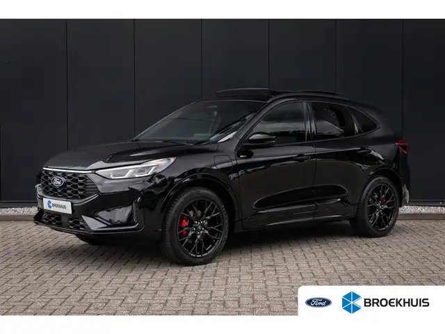 Ford Kuga 2.5 PHEV ST-Line X BLACK-PACK | FULL LED | PANO-DA