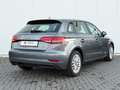 Audi A3 Sportback basis 1.5TFSI XENON STANDHEIZUNG Grau - thumbnail 4