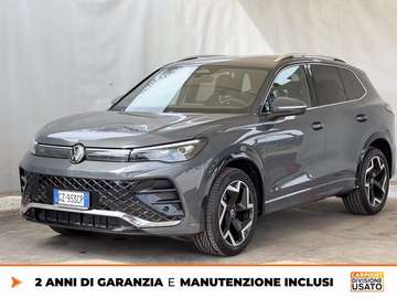 2.0 tdi r-line 150cv dsg