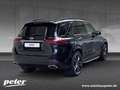 Mercedes-Benz GLE 300 d 4MATIC AMG+7SEAT+22"+PREMIUM+KEYLESS Schwarz - thumbnail 4