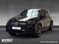 Mercedes-Benz GLE 300 d 4MATIC AMG+7SEAT+22"+PREMIUM+KEYLESS Schwarz - thumbnail 20