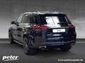 Mercedes-Benz GLE 300 d 4MATIC AMG+7SEAT+22"+PREMIUM+KEYLESS Schwarz - thumbnail 3