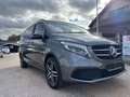 Mercedes-Benz V 250 dLang,NIGHT-PAKET,4MATIC,LUFTFED.,STANDHEI. Grau - thumbnail 3