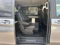 Mercedes-Benz V 250 dLang,NIGHT-PAKET,4MATIC,LUFTFED.,STANDHEI. Grau - thumbnail 5