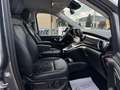 Mercedes-Benz V 250 dLang,NIGHT-PAKET,4MATIC,LUFTFED.,STANDHEI. Grau - thumbnail 4