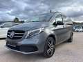 Mercedes-Benz V 250 dLang,NIGHT-PAKET,4MATIC,LUFTFED.,STANDHEI. Grau - thumbnail 1