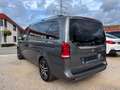 Mercedes-Benz V 250 dLang,NIGHT-PAKET,4MATIC,LUFTFED.,STANDHEI. Grau - thumbnail 17