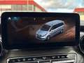 Mercedes-Benz V 250 dLang,NIGHT-PAKET,4MATIC,LUFTFED.,STANDHEI. Grau - thumbnail 35