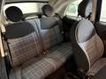 Fiat 500C 500C III 2015 1.2 Lounge 69cv my18 Negro - thumbnail 10