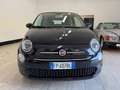 Fiat 500C 500C III 2015 1.2 Lounge 69cv my18 Negro - thumbnail 1