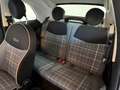 Fiat 500C 500C III 2015 1.2 Lounge 69cv my18 Negro - thumbnail 8