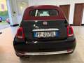 Fiat 500C 500C III 2015 1.2 Lounge 69cv my18 Negro - thumbnail 5