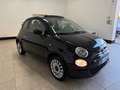 Fiat 500C 500C III 2015 1.2 Lounge 69cv my18 Negro - thumbnail 14