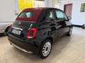 Fiat 500C 500C III 2015 1.2 Lounge 69cv my18 Negro - thumbnail 4