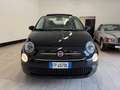 Fiat 500C 500C III 2015 1.2 Lounge 69cv my18 Negro - thumbnail 12