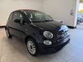 Fiat 500C 500C III 2015 1.2 Lounge 69cv my18 Negro - thumbnail 3