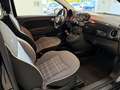 Fiat 500C 500C III 2015 1.2 Lounge 69cv my18 Negro - thumbnail 9