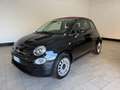 Fiat 500C 500C III 2015 1.2 Lounge 69cv my18 Negro - thumbnail 2