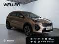 Kia Sportage 1.6 T-GDI AWD DCT PLATINUM *360°*Leder* Zilver - thumbnail 4