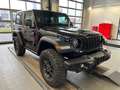 Jeep Wrangler Willys 2-Türer 2.0 T-GDI 4x4 MY25 AUGUST ''25 AHK Schwarz - thumbnail 6