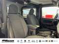 Jeep Wrangler Willys 2-Türer 2.0 T-GDI 4x4 MY25 AUGUST ''25 AHK Schwarz - thumbnail 11