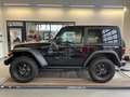 Jeep Wrangler Willys 2-Türer 2.0 T-GDI 4x4 MY25 AUGUST ''25 AHK Schwarz - thumbnail 2