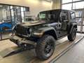 Jeep Wrangler Willys 2-Türer 2.0 T-GDI 4x4 MY25 AUGUST ''25 AHK Schwarz - thumbnail 1