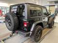 Jeep Wrangler Willys 2-Türer 2.0 T-GDI 4x4 MY25 AUGUST ''25 AHK Negru - thumbnail 5