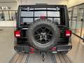 Jeep Wrangler Willys 2-Türer 2.0 T-GDI 4x4 MY25 AUGUST ''25 AHK Schwarz - thumbnail 4