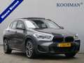 BMW X2 xDrive25e High Executive 220 Pk Automaat Navigatie Grijs - thumbnail 1