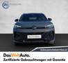 Volkswagen Tiguan R-Line TDI 4MOTION DSG Grau - thumbnail 4