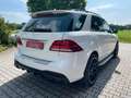 Mercedes-Benz GLE 350 d 4Matic -AMG Line - Brabus KIT Blanco - thumbnail 8
