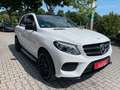Mercedes-Benz GLE 350 d 4Matic -AMG Line - Brabus KIT Blanco - thumbnail 4