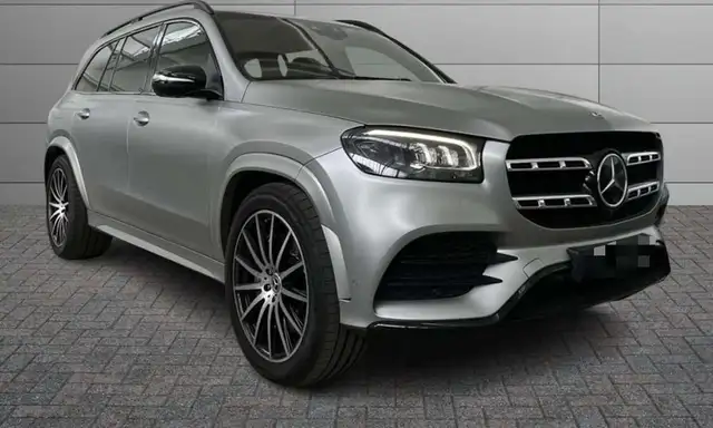 Mercedes-Benz GLS 400 GLS - d Premium Plus 4matic auto *IVA ESPOSTA*