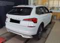 Skoda Kamiq Scoutline *PDC*KAM*LED*KLIMA*NAV*SHZ* Blanc - thumbnail 2