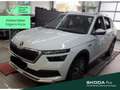 Skoda Kamiq Scoutline *PDC*KAM*LED*KLIMA*NAV*SHZ* Blanc - thumbnail 1