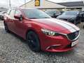 Mazda 6 Kombi Sports-Line Automatik NAVI BOSE AHK Piros - thumbnail 3