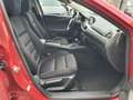 Mazda 6 Kombi Sports-Line Automatik NAVI BOSE AHK Piros - thumbnail 10