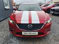 Mazda 6 Kombi Sports-Line Automatik NAVI BOSE AHK Piros - thumbnail 2